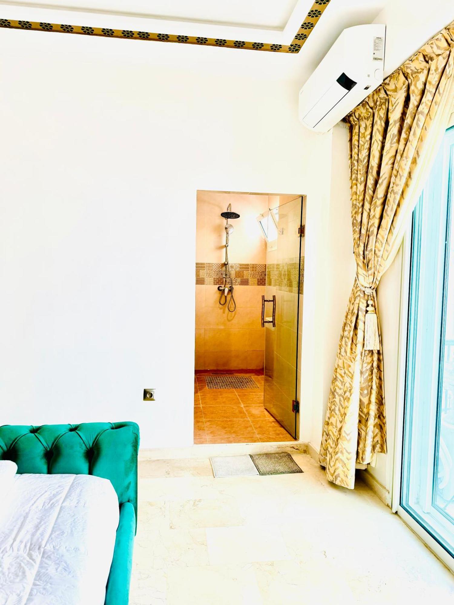 Apartment مارينا